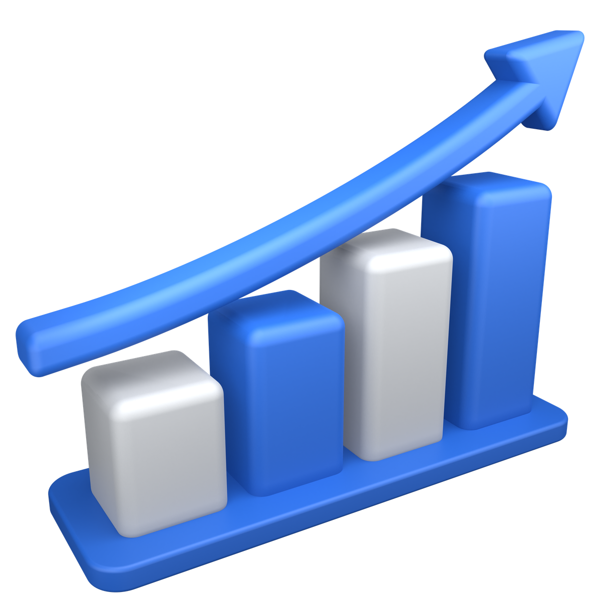 Growth icon