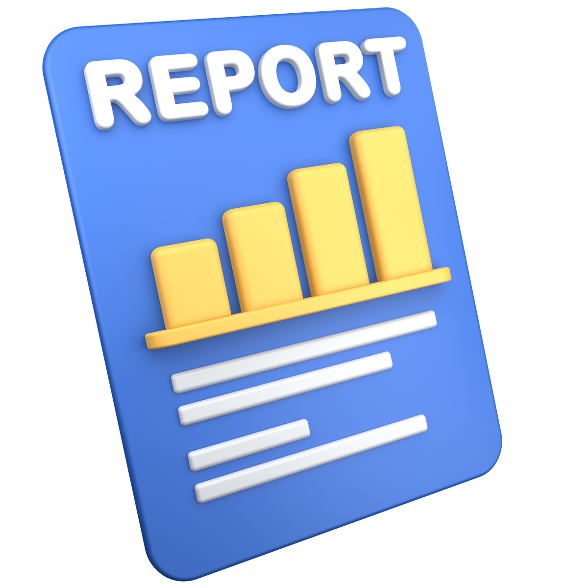 Report icon