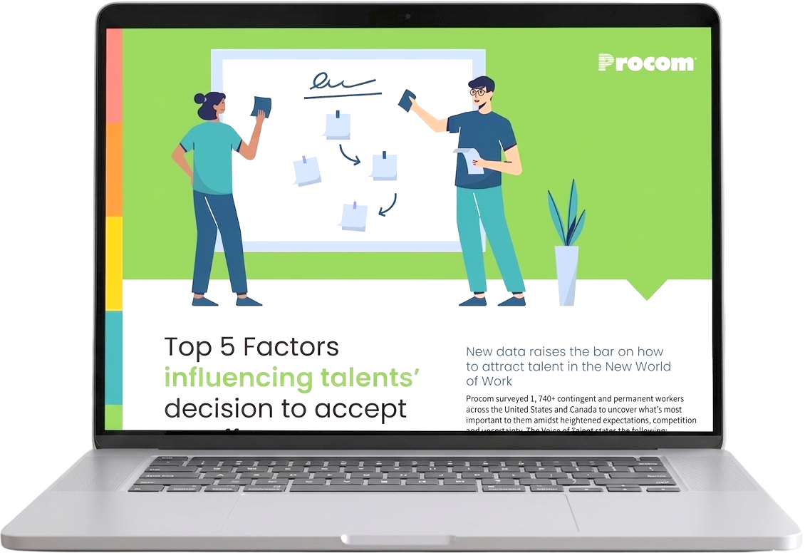 Procom Presentation Design